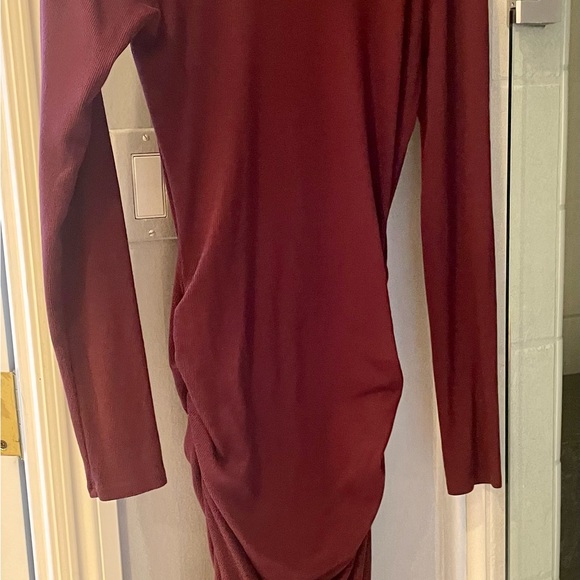 Michael Stars dress with square neck - Picture 7 of 7